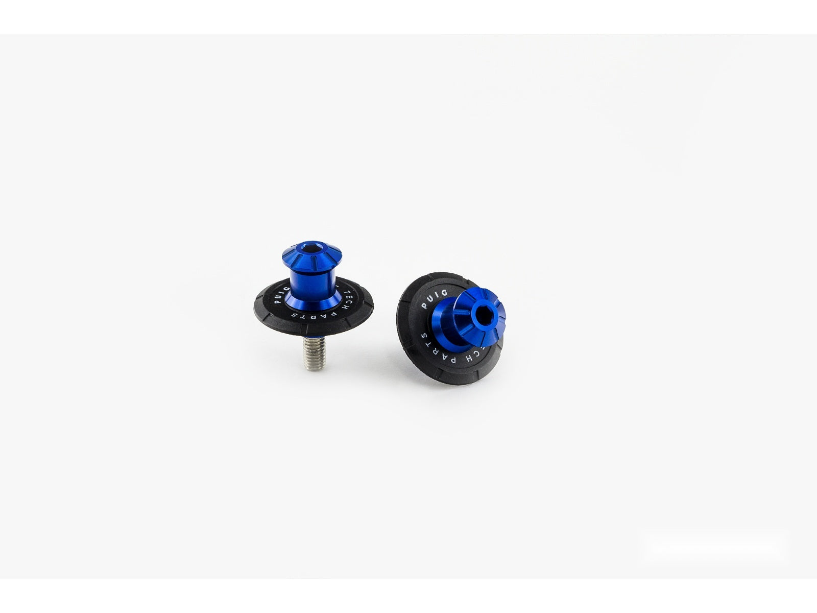 Puig Pro Spool Sliders for Suzuki V-Strom 650 XT (15-25)
