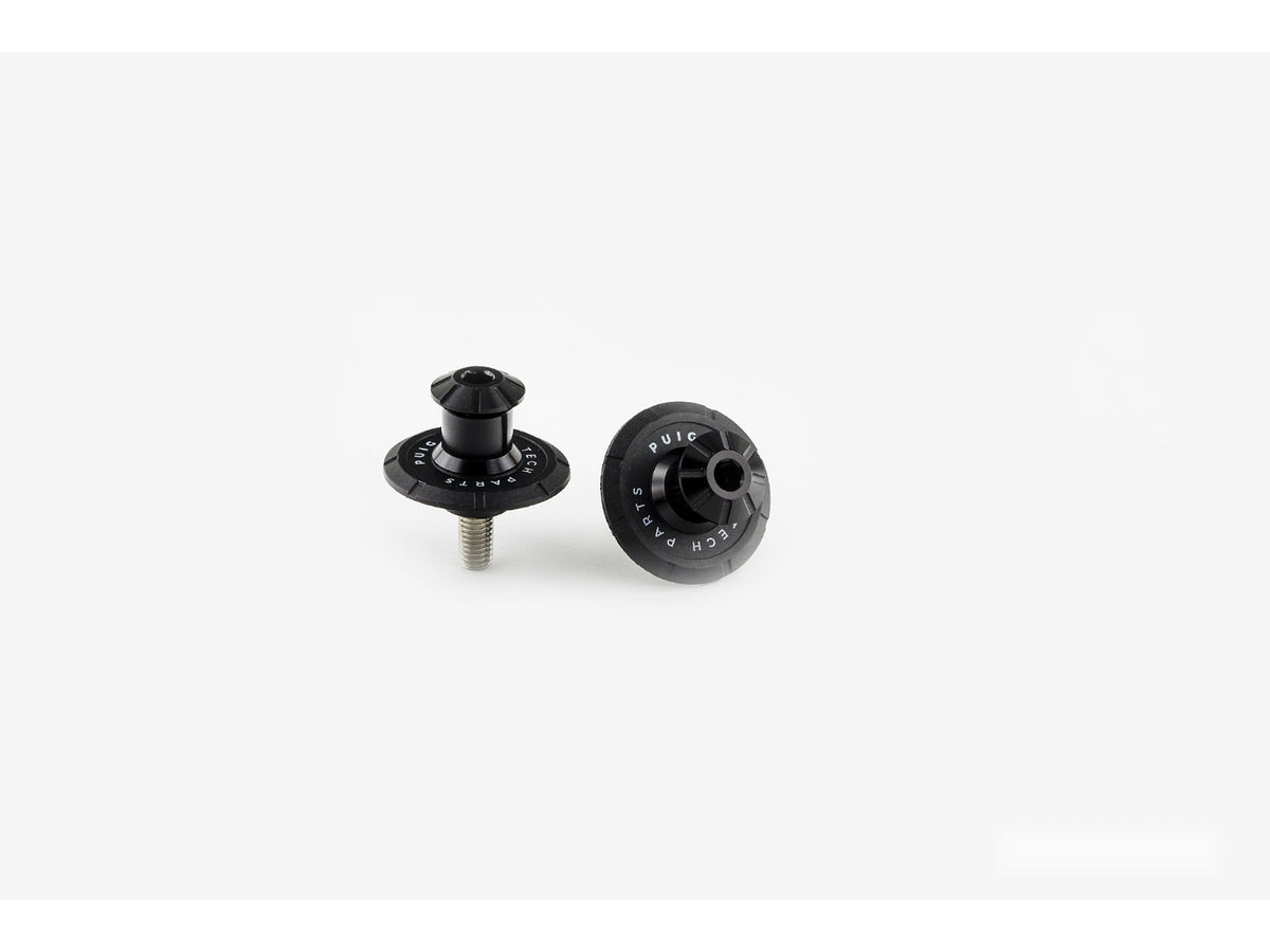 Puig Pro Spool Sliders for Suzuki V-Strom 650 XT (15-25)