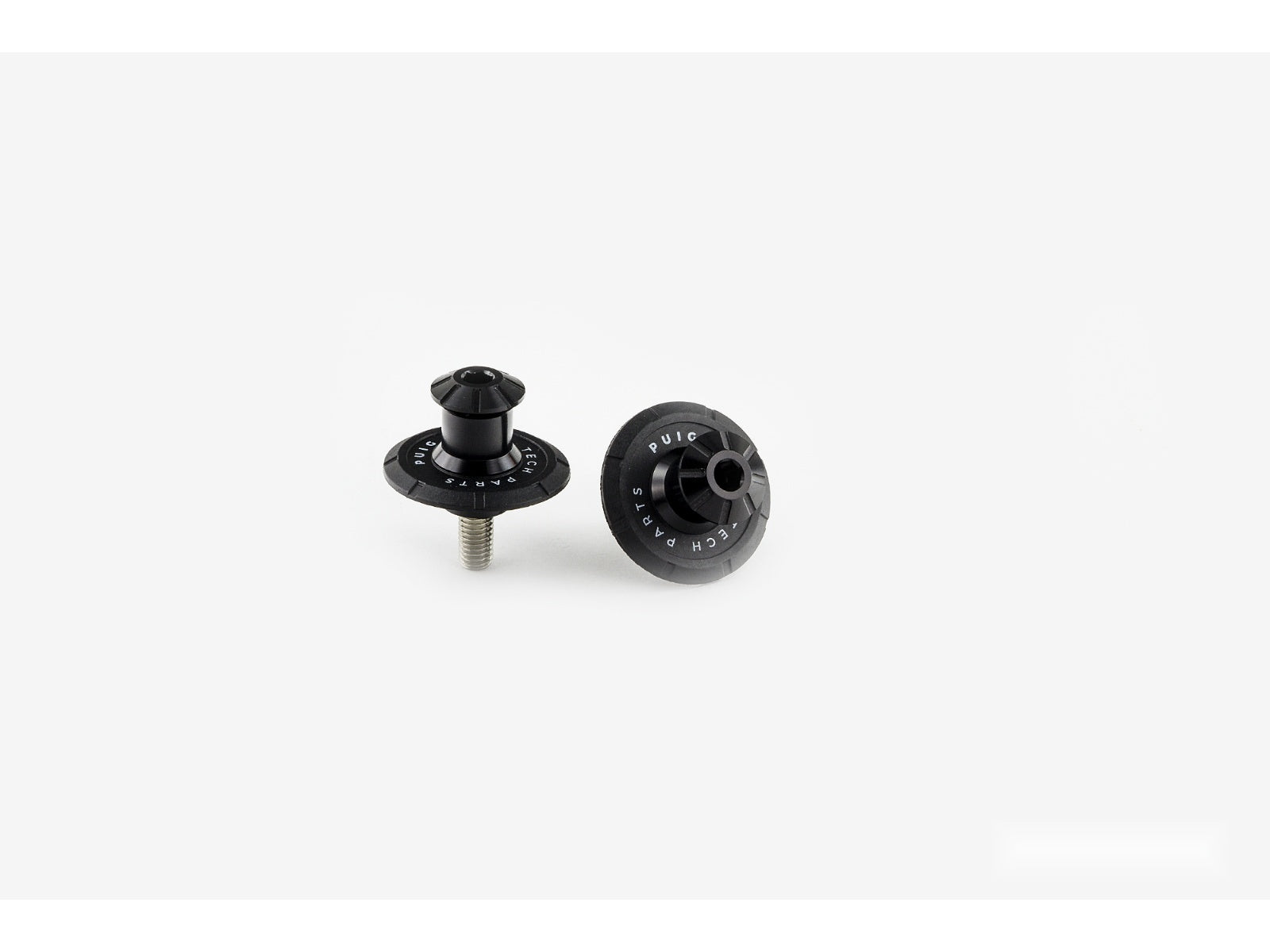 Puig Pro Spool Sliders for Kawasaki Z650 RS (22-26)