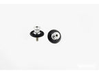Puig Pro Spool Sliders for Honda CBF125 (09-15)