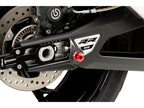 Puig Pro Spool Sliders In Black for BMW S1000 RR (09-25)