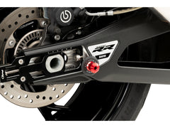 Puig Pro Spool Sliders In Black for BMW S1000 RR (09-25)