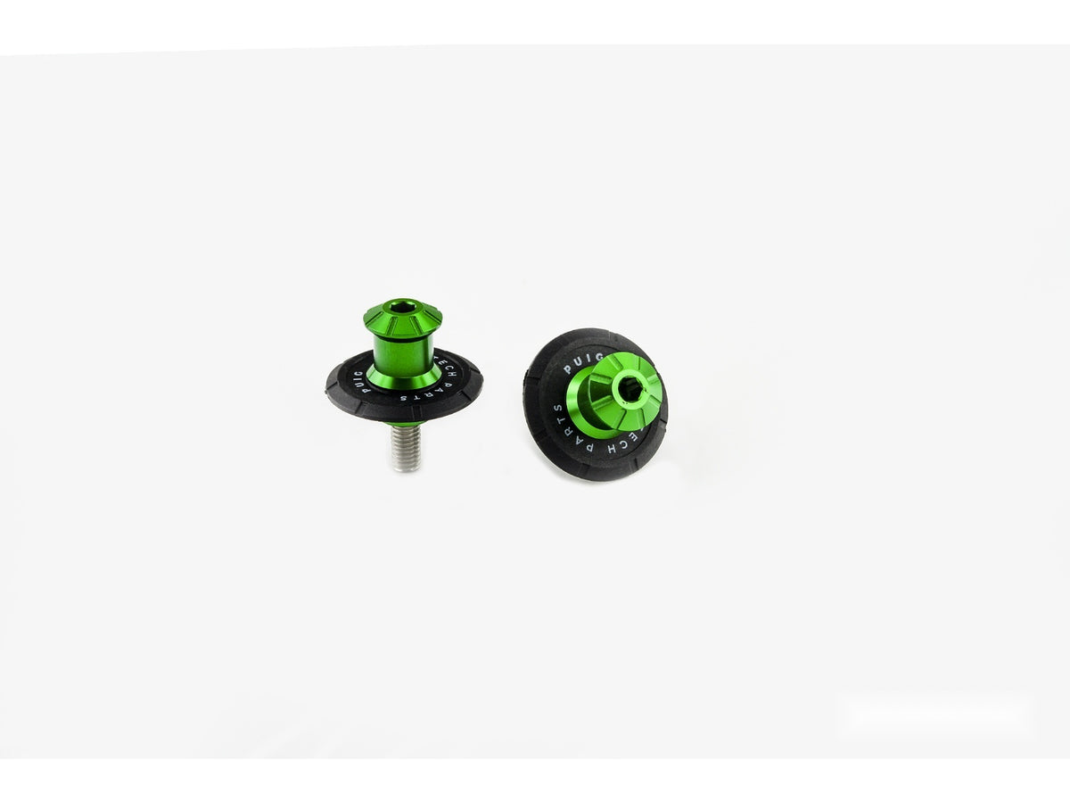 Puig Pro Spool Sliders for Triumph Tiger Explorer 1200 XC (13-17)