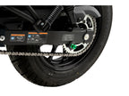 Puig Pro Spool Sliders In Black for Kawasaki Ninja 500 (24-25)