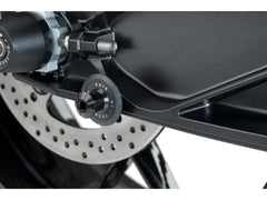 Puig Pro Spool Sliders In Black for KTM 790 Duke (18-25)