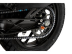 Puig Pro Spool Sliders In Black for KTM 390 Adventure SW (24)