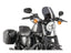 Puig New Generation Touring Screen for Harley Davidson Sportster (18-20)