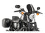 Puig New Generation Touring Screen for Harley Davidson Sportster 883 Iron XL883N (09-11)