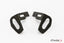 Puig Indicator Mount Adaptors for Suzuki GSX S 1000 (15-26)
