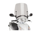 Puig TS Screen for Honda Vision 110 (18-25)