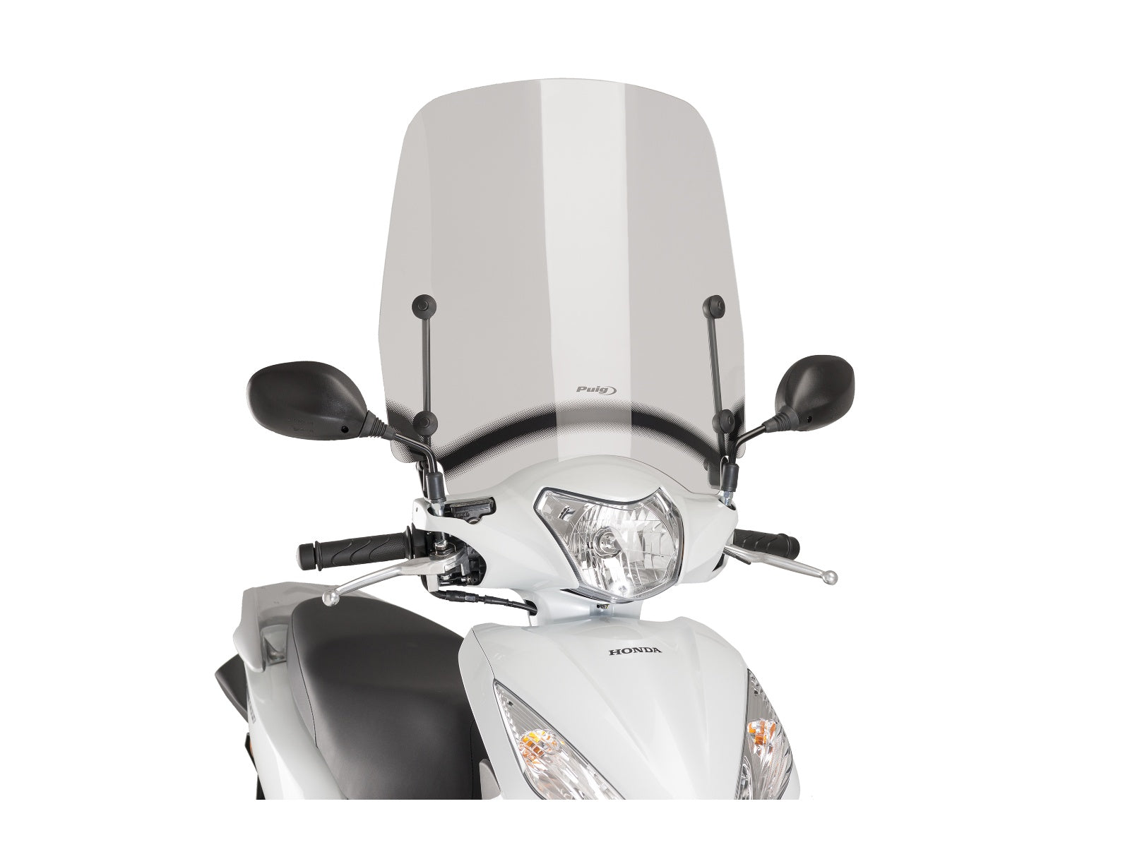 Puig TS Screen for Honda Vision 110 (18-25)