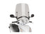 Puig TS Screen for Honda Vision 110 (18-25)