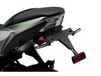 Puig Tail Tidy In Black for Kawasaki Z650 (17-25)