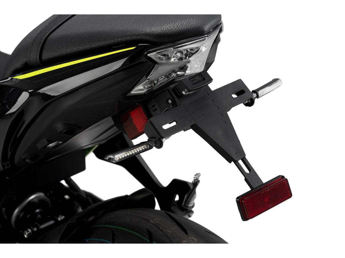 Puig Tail Tidy for Kawasaki Z650 (17-26)