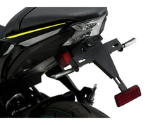 Puig Tail Tidy for Kawasaki Z650 (17-25)