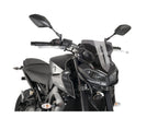 Puig New Generation Sport Screen for Yamaha MT-09 SP (18-20)