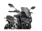 Puig New Generation Touring Screen for Yamaha MT-09 SP (18-20)