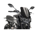 Puig New Generation Touring Screen for Yamaha MT-09 SP (18-20)