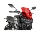 Puig New Generation Touring Screen for Yamaha MT-09 SP (18-20)