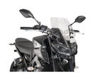 Puig New Generation Touring Screen for Yamaha MT-09 (17-20)