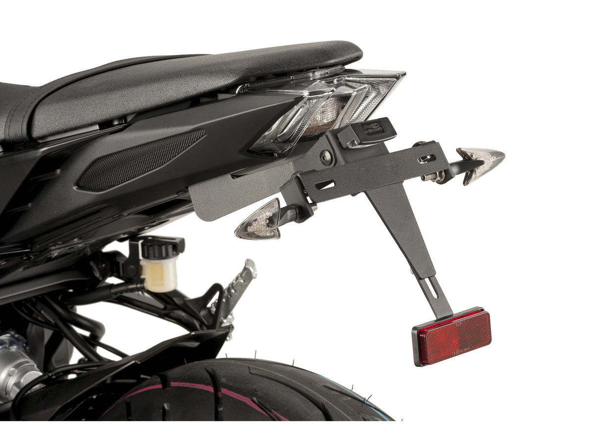 Puig Tail Tidy for Yamaha MT-09 SP (18-20)