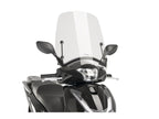 Puig TS Screen for Honda SH125i (18-20)