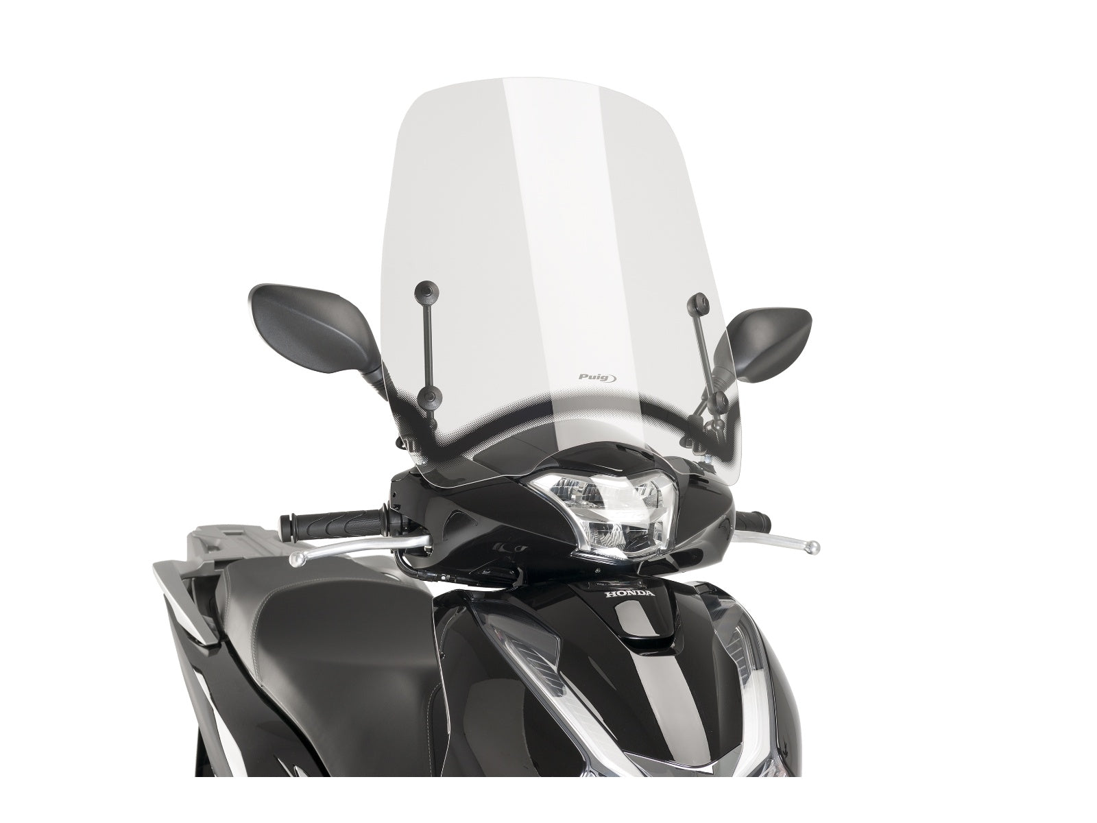 Puig TS Screen for Honda SH125i (18-20)