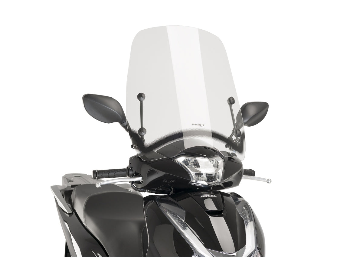 Puig TS Screen for Honda SH150i (17-18)