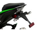 Puig Tail Tidy In Black for Kawasaki Z900 (17-24)