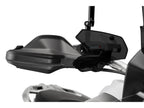 Puig Handlebar Wind Deflectors In Clear for BMW R1200 GS Exclusive (17-18)