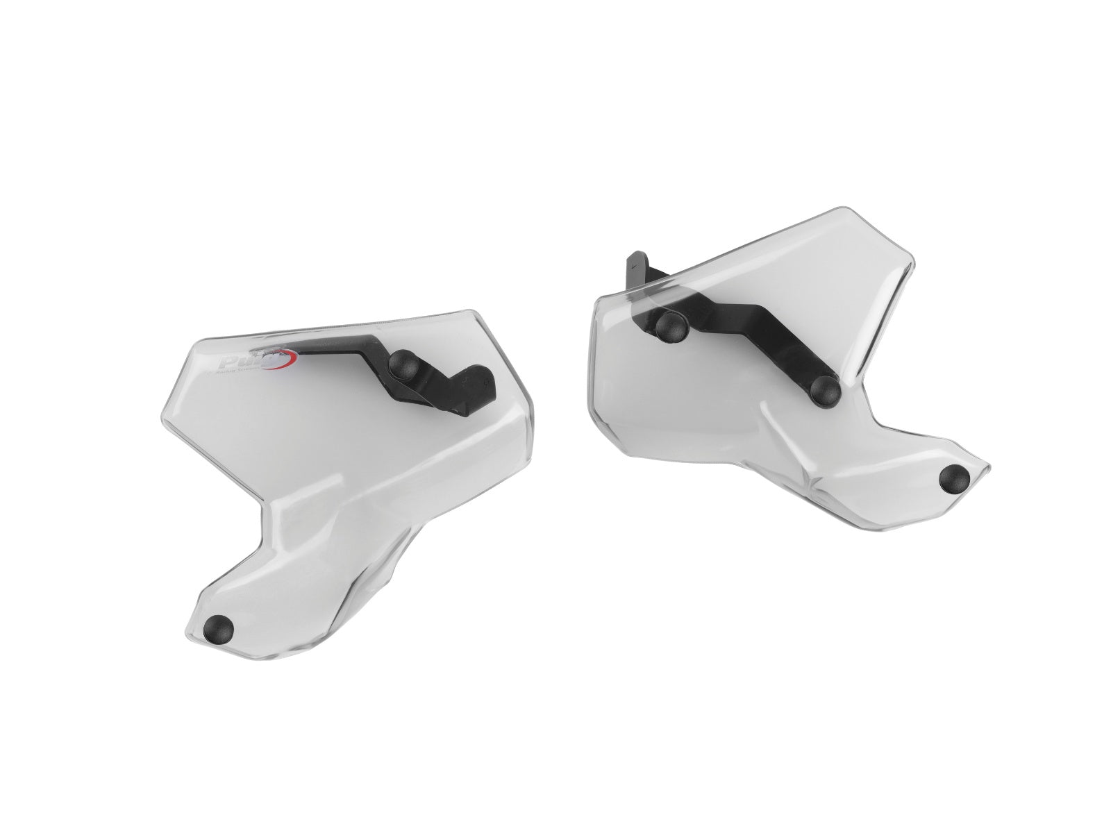 Puig Handlebar Wind Deflectors for BMW R1200 GS Exclusive (17-18)