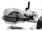 Puig Handlebar Wind Deflectors In Clear for BMW R1200 GS Exclusive (17-18)