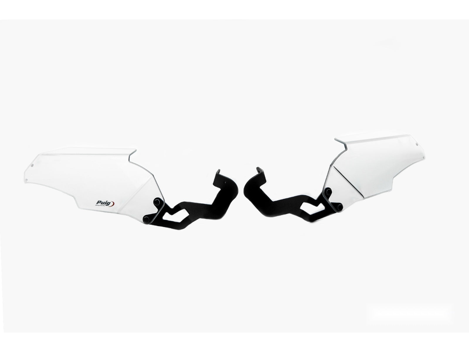 Puig Headlight Protector for Ducati Multistrada V2 (21-25)