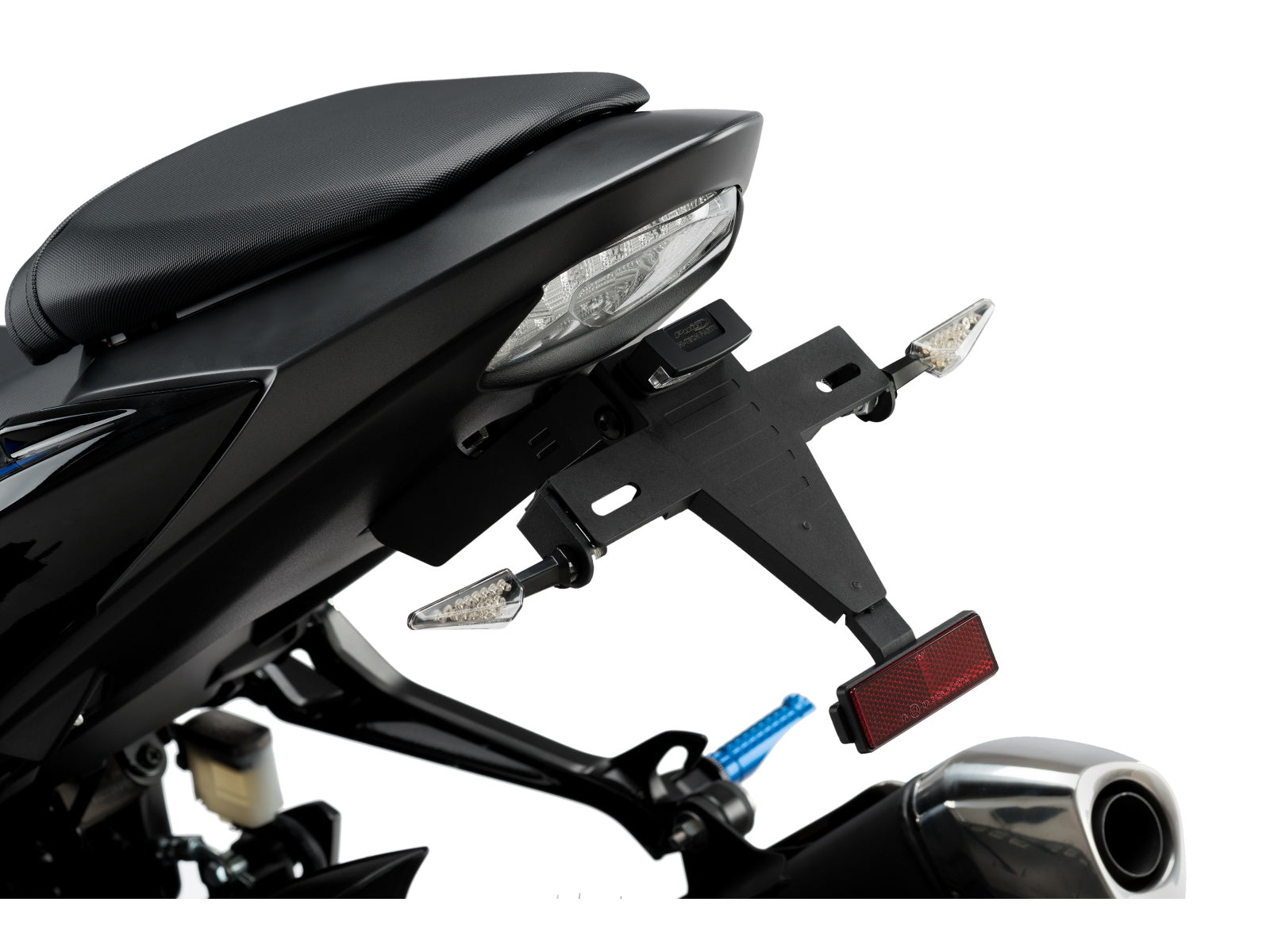 Puig Tail Tidy for Suzuki GSX S 750 (17-21)