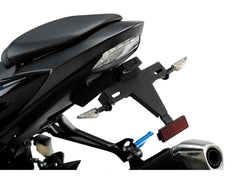 Puig Tail Tidy for Suzuki GSX S 750 (17-21)