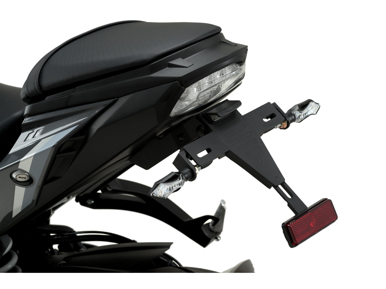 Puig Tail Tidy for Suzuki GSX S 1000 (15-26)