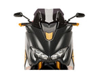 Puig V-Tech Line Sport Screen In Clear for Yamaha TMax 530 DX (17-19)