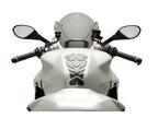 Puig Touring Screen In Clear for Ducati 900 SS Superlight (91-97)
