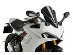 Puig Touring Screen for Ducati SuperSport 950 S (21-26)