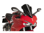 Puig Touring Screen for Ducati SuperSport (17-21)