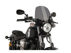 Puig New Generation Touring Screen In Clear for Yamaha XV 950 R (14-20)