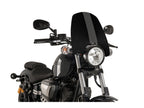 Puig New Generation Touring Screen In Clear for Yamaha XV 950 (14-20)