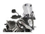 Puig Touring Screen With Extender for Suzuki V-Strom 650 XT (17-25)