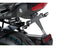 Puig Tail Tidy for Kawasaki Versys 1000 (17-18)