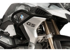 Puig Engine Guard In Black for BMW R1200 GS (17-18)