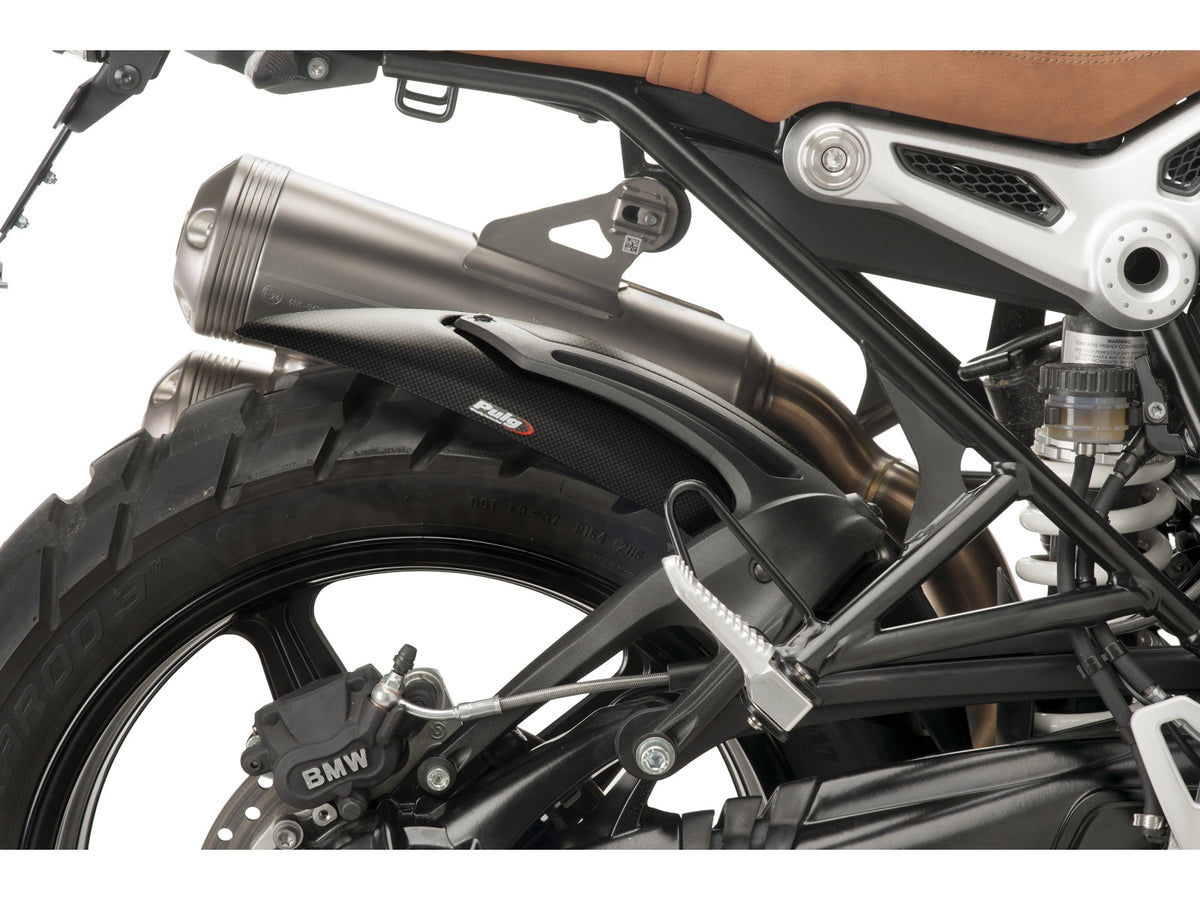 Puig Hugger for BMW R nineT Scrambler (16-24)