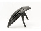 Puig Hugger In Matt Black for BMW R Nine T Scrambler (16-24)