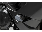 Puig R19 Frame Sliders In Black for Kawasaki Ninja 650 (17-25)