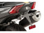 Puig Tail Tidy for Yamaha TMax 530 (17-19)