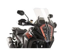 Puig Headlight Protector In Clear for KTM 1290 Super Adventure S (17-20)